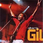 GILBERTO GIL Kaya N`Gan Daya ao Vivo album cover